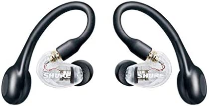 Shure Aonic 215 In Ear Wireless Headphones