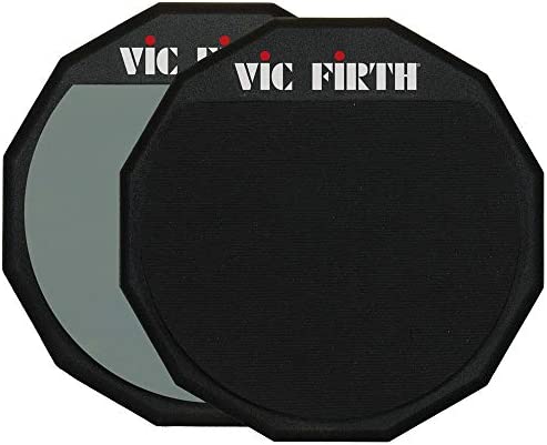 Vic Firth Double-Sided Practice Pad