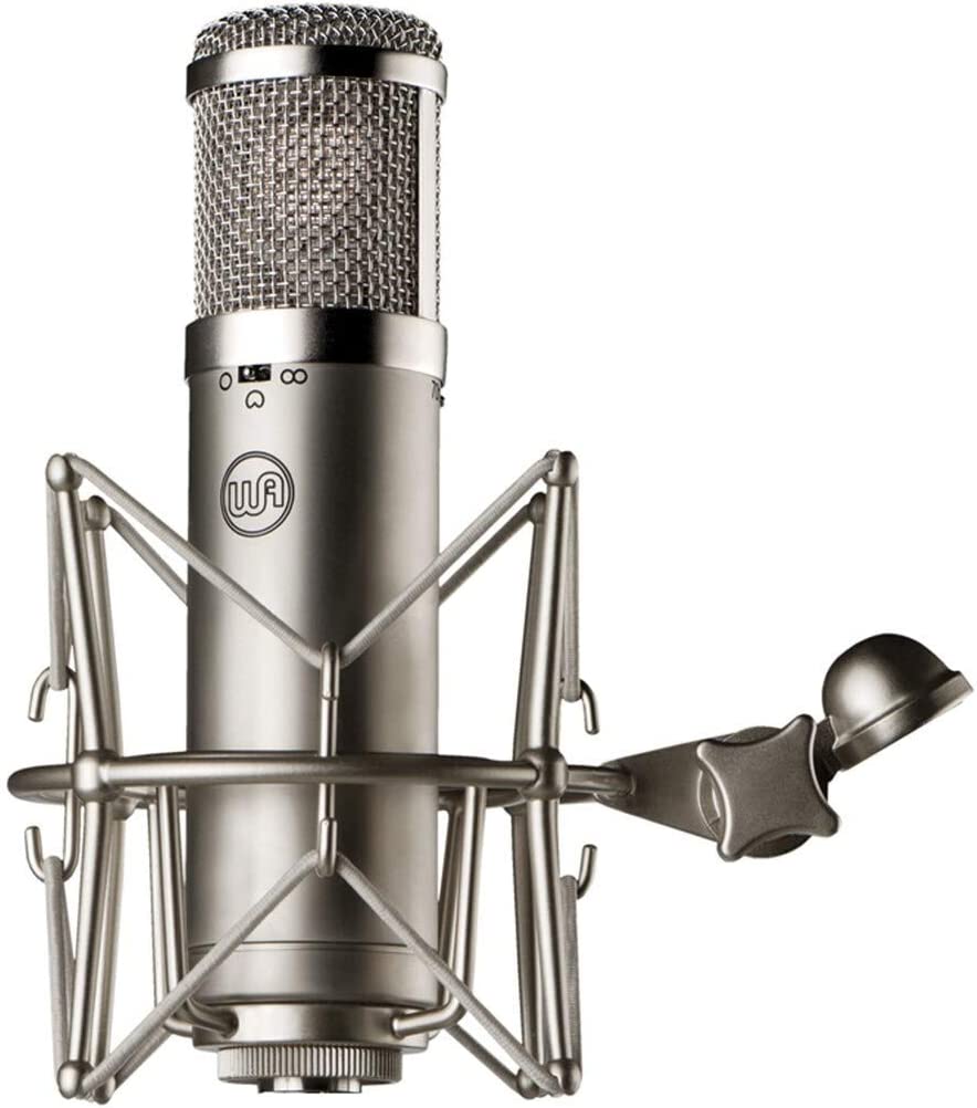 Warm Audio Wa-47Jr