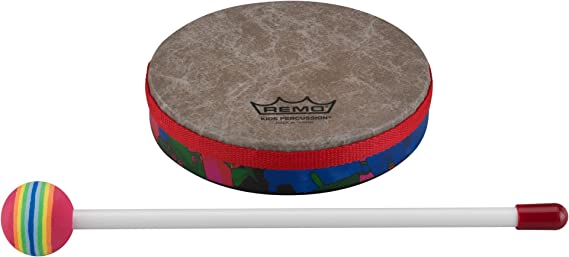 Remo Drum, Kids Percussion®, Hand Drum