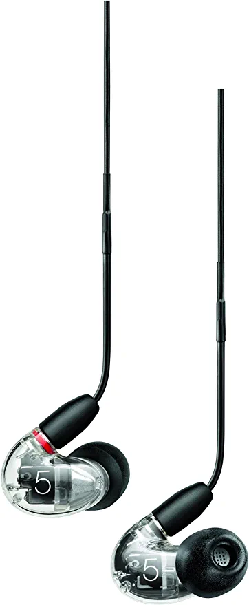Shure Aonic 5 Wired Sound Isolating Earbuds