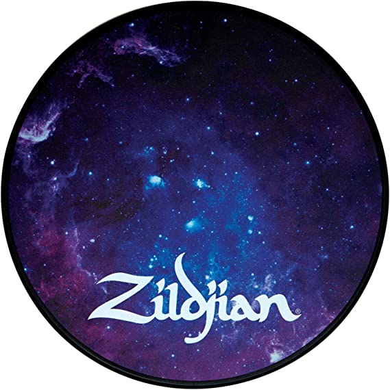 Zildjian Galaxy Practice Pad 12 Inch