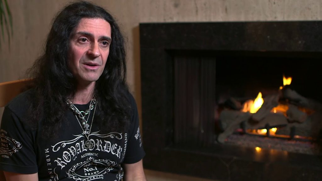 An Interview With Randy Castillo