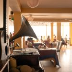 Music for Restaurants | Zero to Drum Music For Restaurants