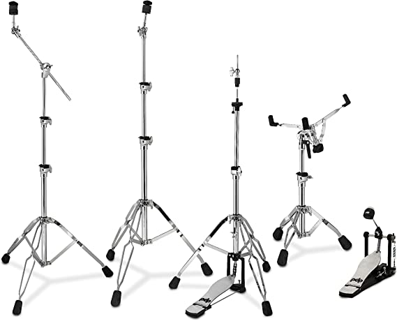 Pdp By Dw 5-Piece 800 Series