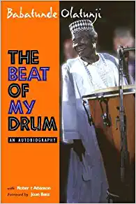 The Beat Of My Drum - An Autobiography