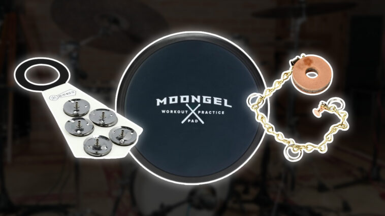 Best Drum Accessories | Zero to Drum Best-Drum-Accessories