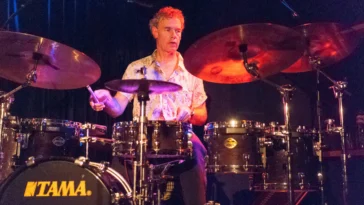 Bill Bruford | Zero to Drum Bill Bruford