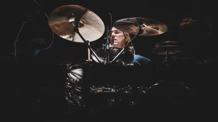 Danny Carey