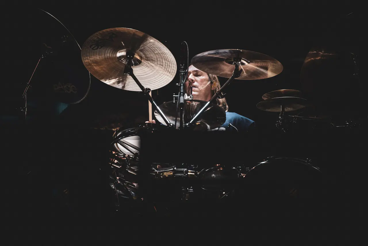 Are You A True Tool Fan? Take The Danny Carey Challenge And Prove It