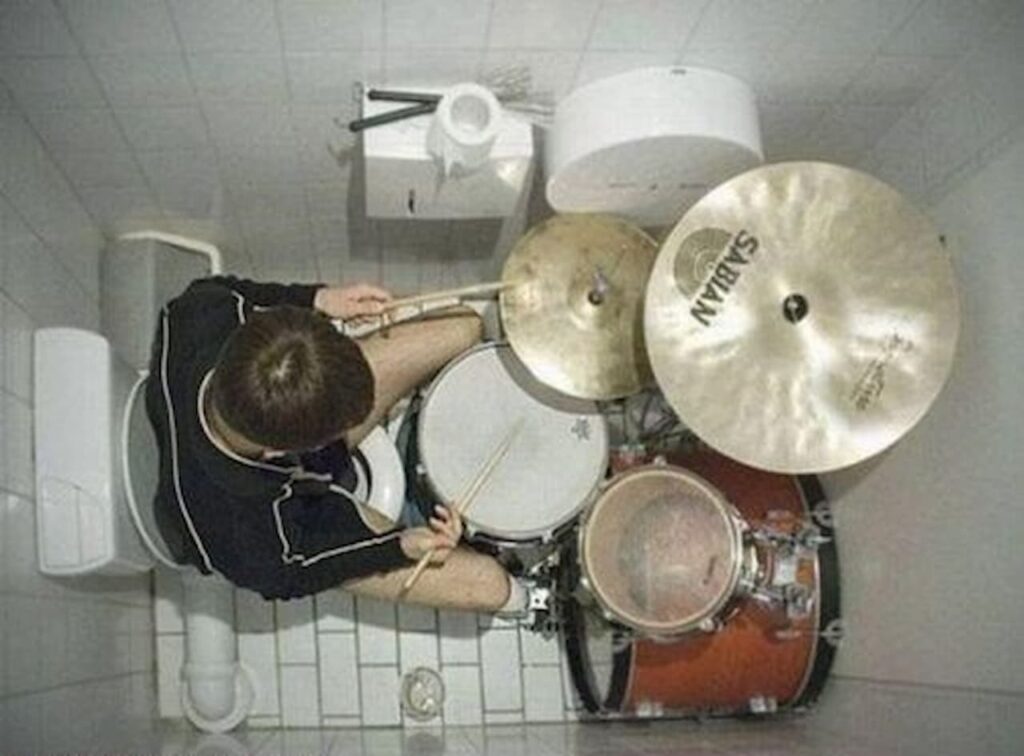Drumming memes | Zero to Drum Drumming Memes