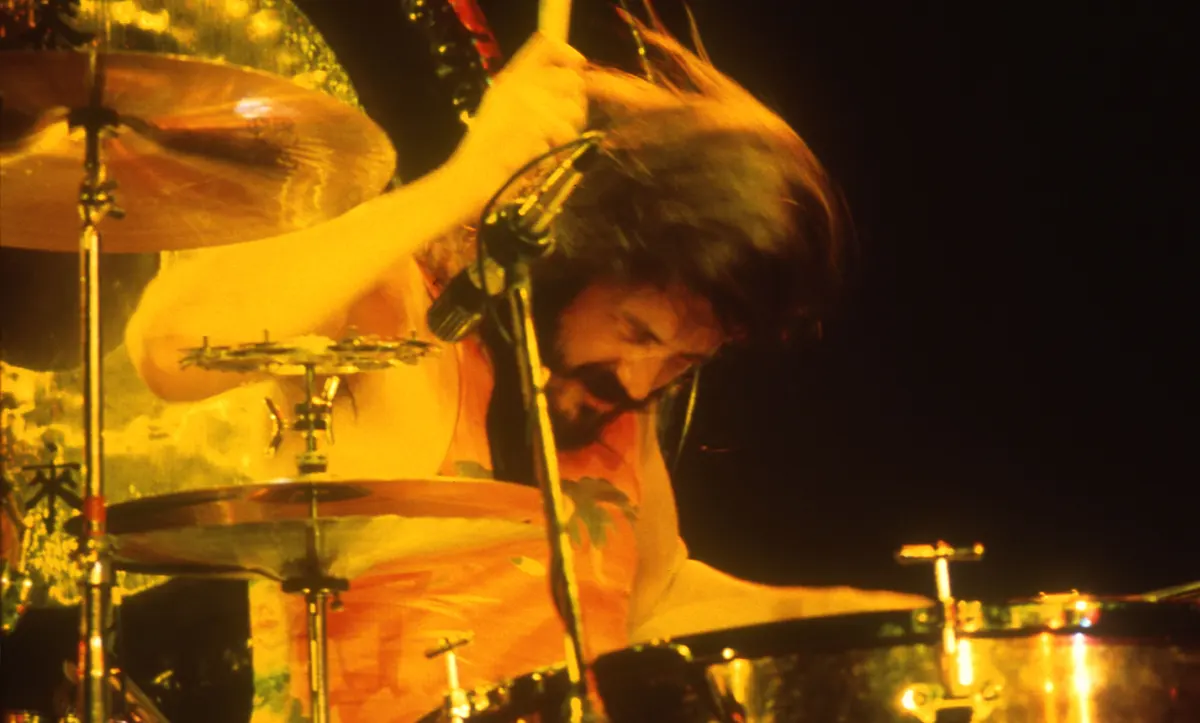 John Bonham | Zero to Drum John Bonham