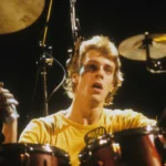 Stewart Copeland