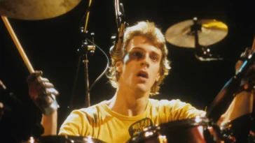 Stewart Copeland | Zero to Drum Stewart Copeland