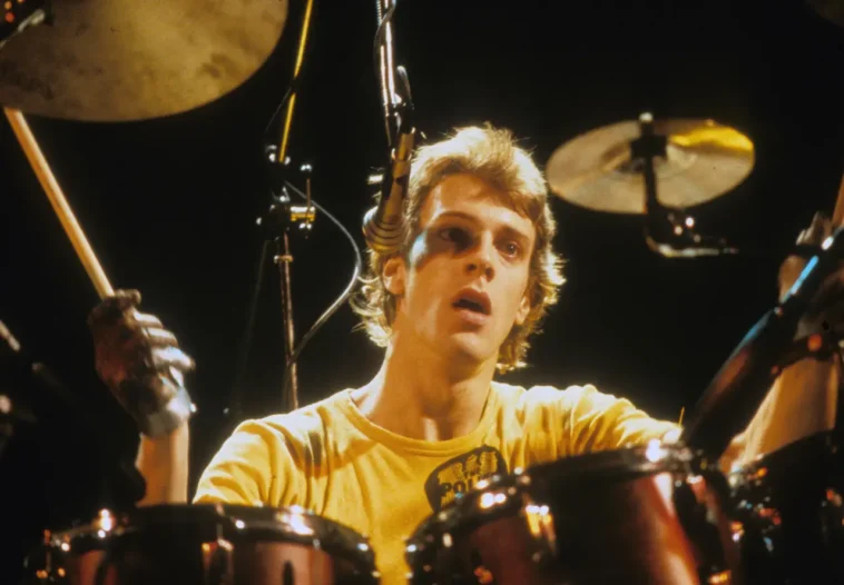 Stewart Copeland
