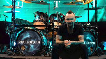 Mike Wengren Evolution1