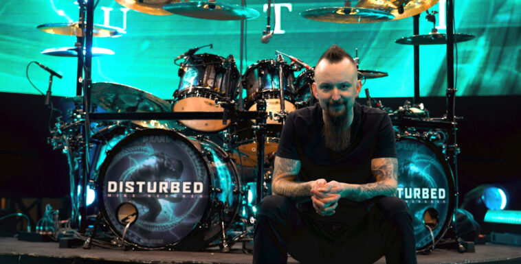 mike wengren evolution1 | Zero to Drum Mike Wengren Evolution1