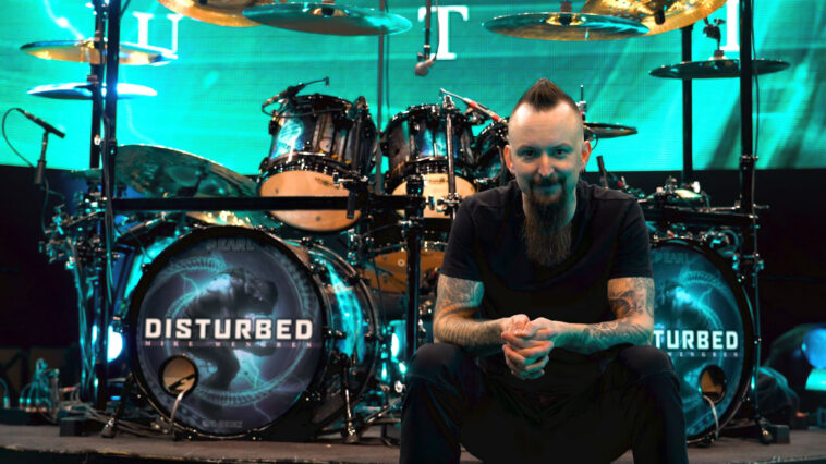 mike wengren evolution1 | Zero to Drum Mike Wengren Evolution1