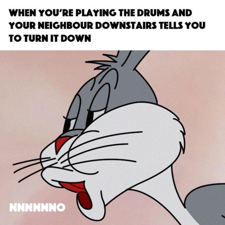 turn down the drums | Zero to Drum Turn Down The Drums